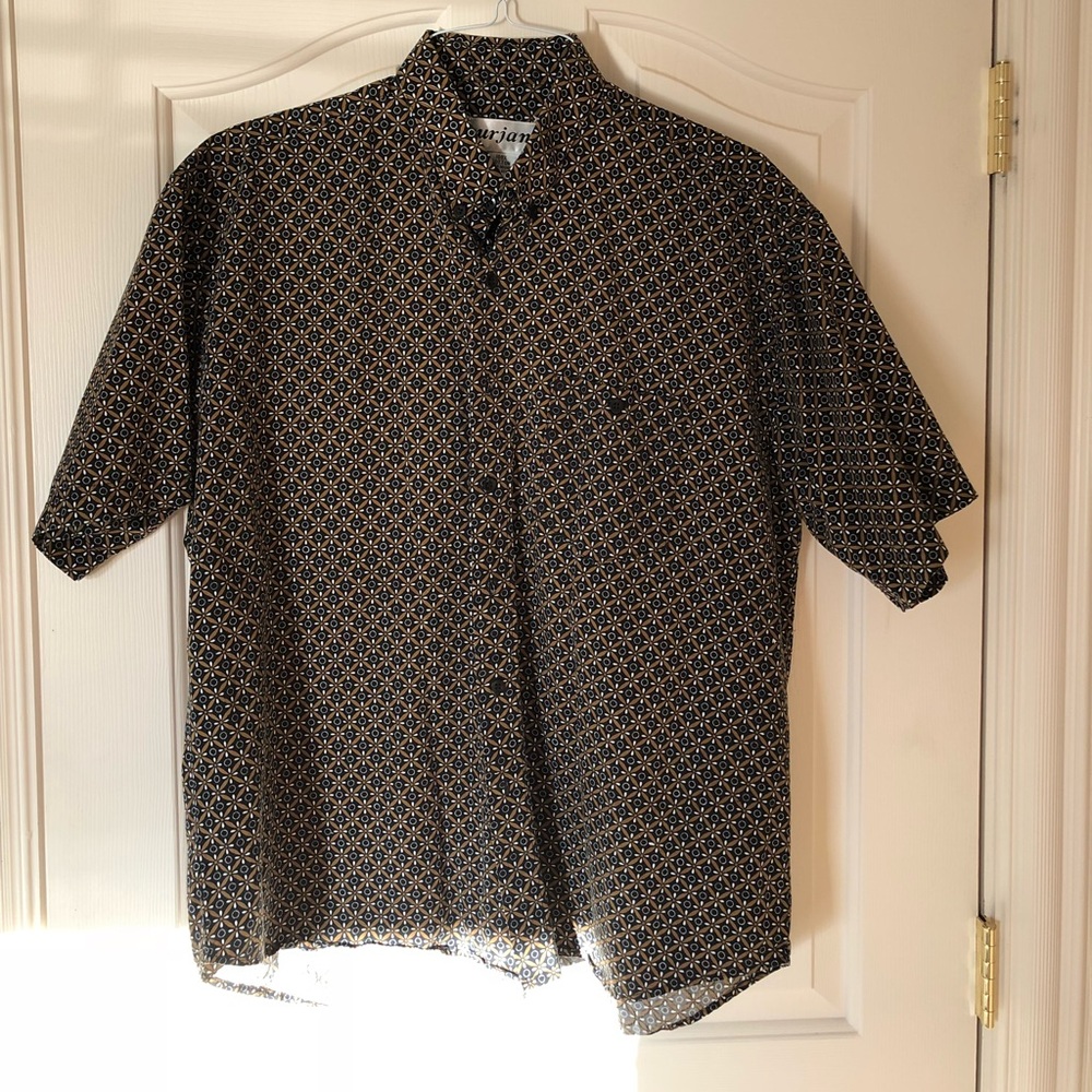 Surjani men’s shirt